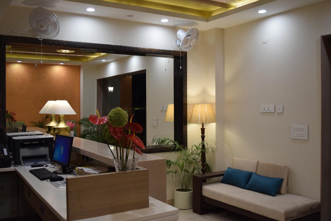 De Bougain Villa, Varanasi